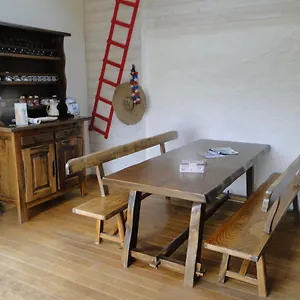 Ty Clara , Landéda France