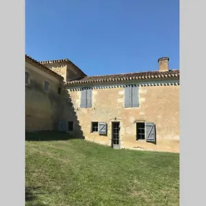 Maison Gasconne Au Calme Au Cœur Du Gers , Duran France