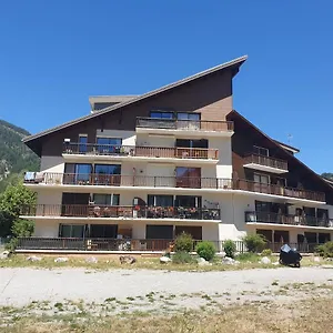 Appartement Duplex 46m2, Saint-Jean-Saint-Nicolas