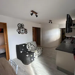 Appartement Calme Et Lumineux, Chateauvieux (Hautes-Alpes)