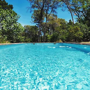 Hébergement de vacances La Bergerie De Méaulx, Claviers