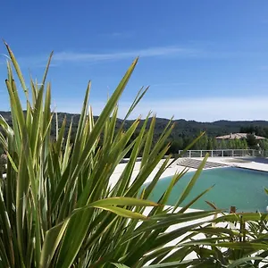 Appartement Le Cigalou, Mallemort